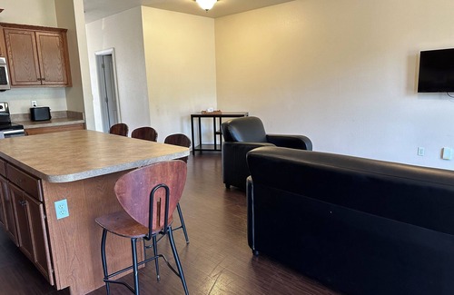 Notre Dame Casa | Spacious 4-bedroom townhome near Notre Dame. Perfect for football weekends!