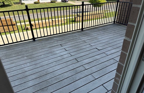 Notre Dame Casa | Spacious 4-bedroom townhome near Notre Dame. Perfect for football weekends!