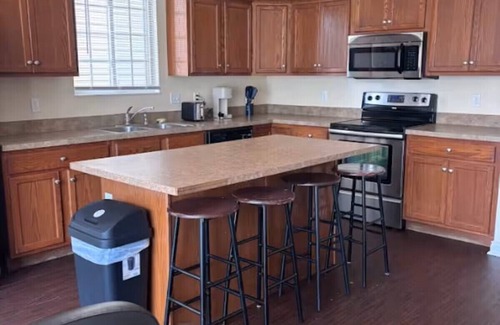 Notre Dame Casa | Spacious 4-bedroom townhome in peaceful area near Notre Dame