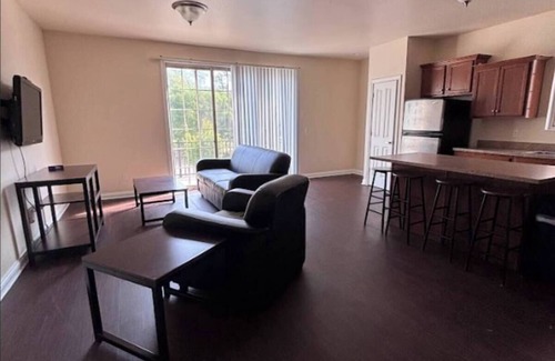 Notre Dame Casa | Spacious 4-bedroom townhome in peaceful area near Notre Dame