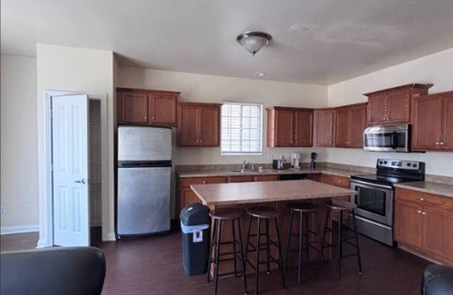 Notre Dame Casa | Spacious 4-bedroom townhome in peaceful area near Notre Dame