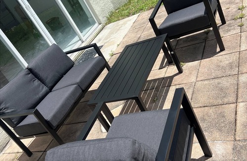 Jog Road Casa | Spacious 4-bedroom townhome with WiFi, fitness room in delightful Wellington