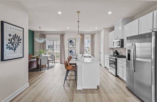 Upper Marlboro Casa | Spacious 4-bedroom townhome in Upper Marlboro 20 mins from DC with WiFi and AC