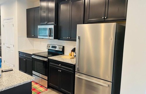 Stallings Casa | Spacious 4-bedroom townhome in charming Matthews