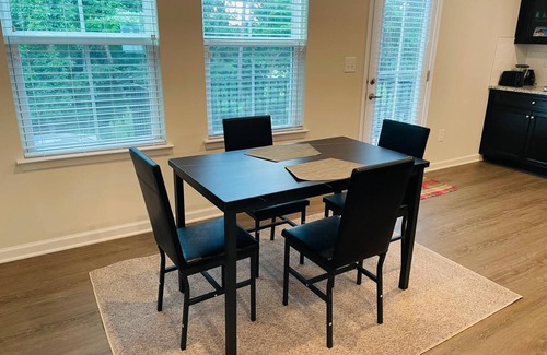 Stallings Casa | Spacious 4-bedroom townhome in charming Matthews