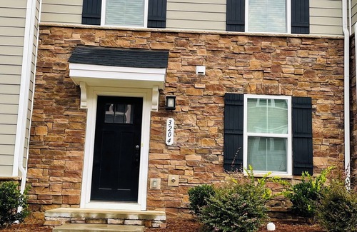 Stallings Casa | Spacious 4-bedroom townhome in charming Matthews