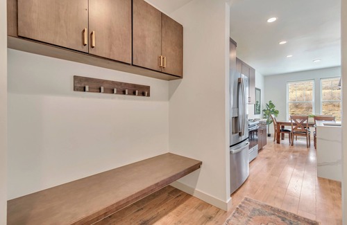 Deer Mountain Casa | Spacious 4 bedroom townhome in Park City with private Hot Tube