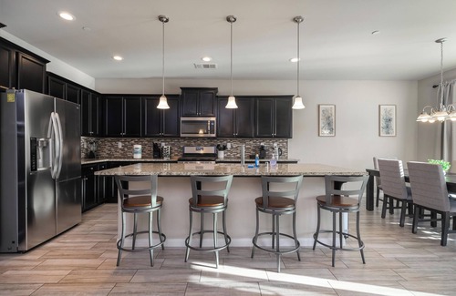Greenacres Casa | Spacious 4-bedroom house in a phenomenal location