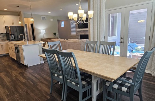 Castle Rock Casa | Spacious 4-bedroom house in delightful Castle Rock with WiFi
