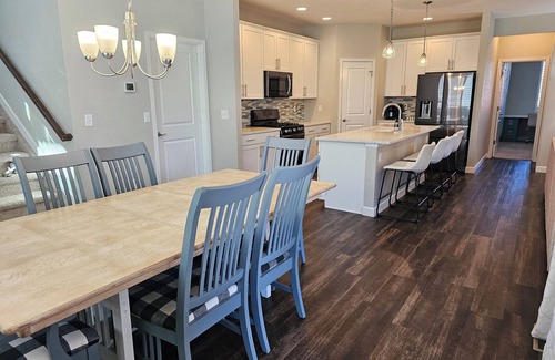 Castle Rock Casa | Spacious 4-bedroom house in delightful Castle Rock with WiFi