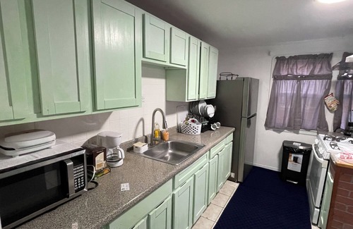 Cheektowaga Casa | Spacious 4-Bedroom Home Near Buffalo Airport & Downtown 2 Full Baths