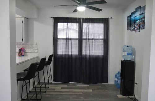 Grand Island Casa | Spacious 4-Bedroom Home in Prime Central Location