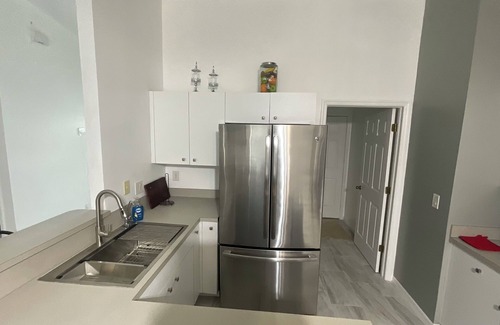 Eisenhower Casa | Spacious 4-bedroom house in peaceful Lehigh Acres with WiFi, AC. Newly remodeled