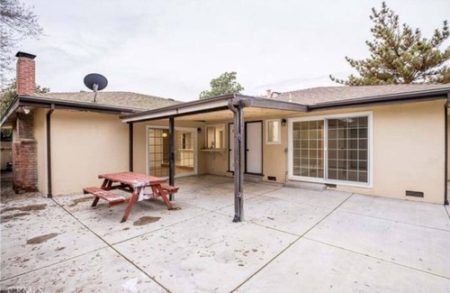 Merced Casa | Spacious 4 bedroom