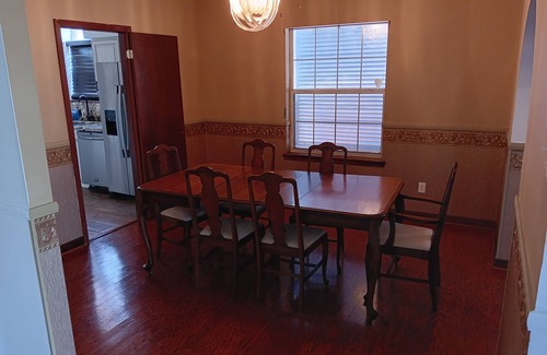 Algiers Casa | Spacious 4 bedroom vacation home