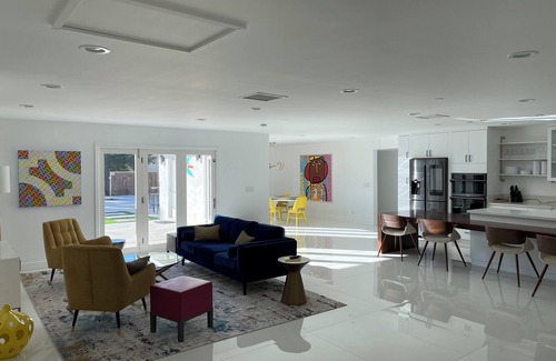 El Mirador Casa | Spacious, 4-bedroom, Luxe 4BR resort home in El Mirador