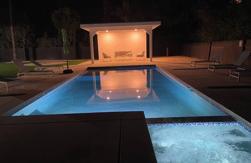 El Mirador Casa | Spacious, 4-bedroom, Luxe 4BR resort home in El Mirador