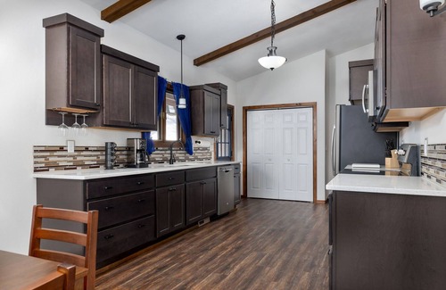 Trempealeau Casa | Spacious 4-bedroom home in Trempealeau, WI