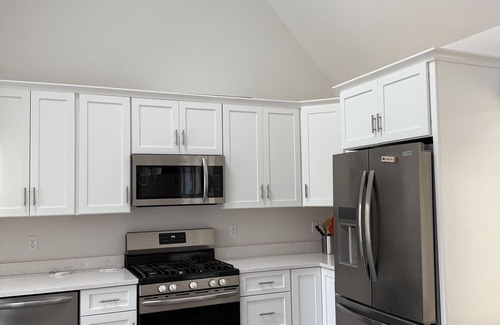West Tisbury Casa | Spacious 4-bedroom house in charming West Tisbury