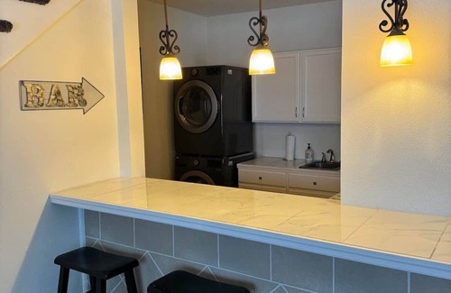 Ironwood Casa | Spacious 4 BR 2BA Home with Bar and Fenced Yard