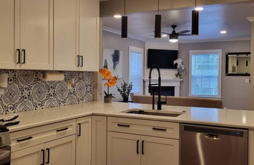 Atlanta Casa | Welcoming 4 Bdrm/3.5 Bth home in West End Atlanta