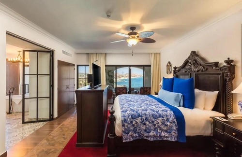 Cabo Bello Apartamento | Spacious 4 BR Apt in Cabo