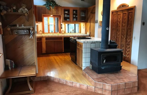 Bear Valley Casa | Amplia cabaña de 4 estaciones, esquí en invierno, lago en verano - Nuevos propietarios, mismo valor