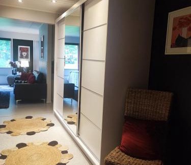 Ylamylly Apartamento | Spacious 44 square meters for 3 people