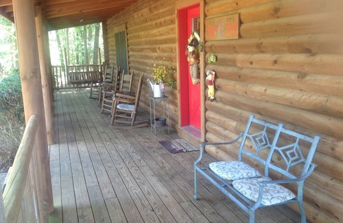 Spencer Cabina | VACACIONES EN DEER CREEK CABIN-IT LO TIENE TODO! 4B-2. 5 W / HOTTUB-MINUTES AL PARQUE FCF