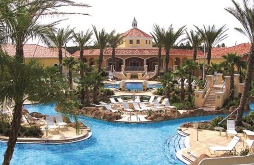 Regal Palms Casa | Spacious 4Bd TH Regal Palms 2530CA