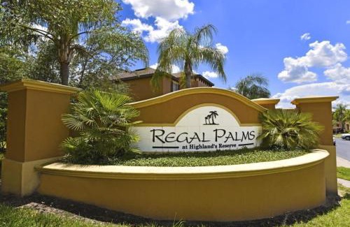 Regal Palms Casa | Spacious 4Bd TH Regal Palms 2530CA