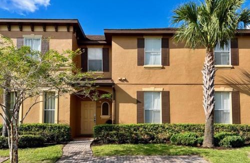 Regal Palms Casa | Spacious 4Bd TH Regal Palms 2530CA townhouse