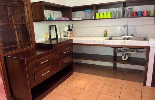 Hatillo Casa | Casa a 10 minutos de la playa! Retiro ideal de yoga con piscina