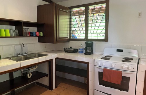 Hatillo Casa | Casa a 10 minutos de la playa! Retiro ideal de yoga con piscina