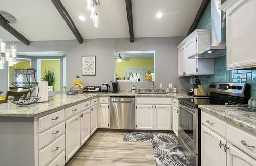 Mesa Casa | Spacious 4BdRm/2Bath with Pool - No Cleaning Fee!