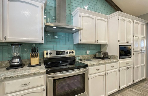 Mesa Casa | Spacious 4BdRm/2Bath with Pool - No Cleaning Fee!