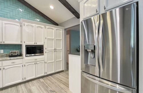 Mesa Casa | Spacious 4BdRm/2Bath with Pool - No Cleaning Fee!