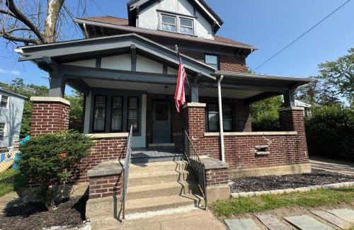 Niagara Falls Casa | Spacious 4BR 1BA near the Falls