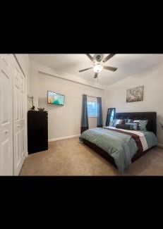 Southeast Casa | Spacious 4BR DC Home Ideal for Families