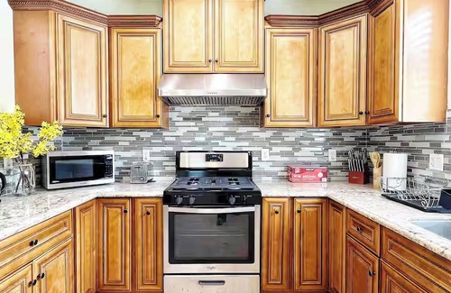 Hacienda Heights Casa | Spacious 4BR Family Home Near Disneyland & LA Attractions