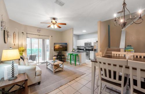 Regal Palms Casa | Spacious 4BR Family Home: Resort Pool Near Disney