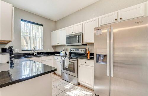 Regal Palms Casa | Spacious 4BR Family Home: Resort Pool Near Disney