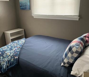 Columbus Casa | Spacious 4BR Family & Work-Friendly Home, Close to Airport