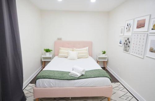 Del Aire Apartamento | Spacious 4BR Gem with Private Hot Tub