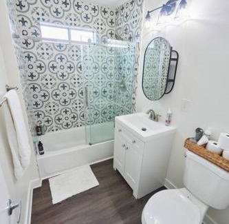 Del Aire Apartamento | Spacious 4BR Gem with Private Hot Tub