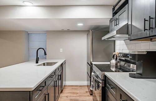 Downtown Wilmington Casa | Spacious 4BR Home in Wilmington!