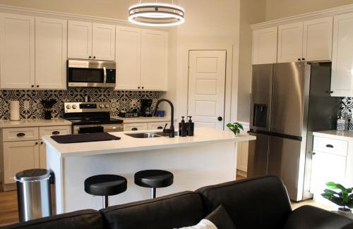 Southeast Houston Casa | Spacious 4BR Home Near Med Center & NRG