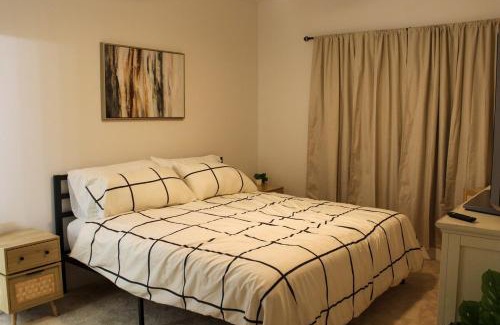 Southeast Houston Casa | Spacious 4BR Home Near Med Center & NRG
