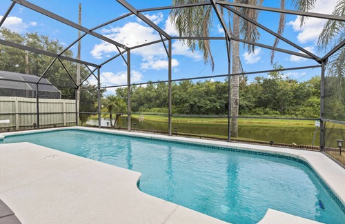 Indian Point Casa | Spacious 4BR Home with Private Heated Pool - Perfect for Families & Groups