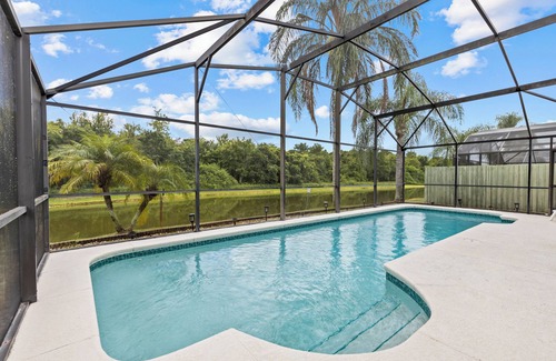 Indian Point Casa | Spacious 4BR Home with Private Heated Pool - Perfect for Families & Groups